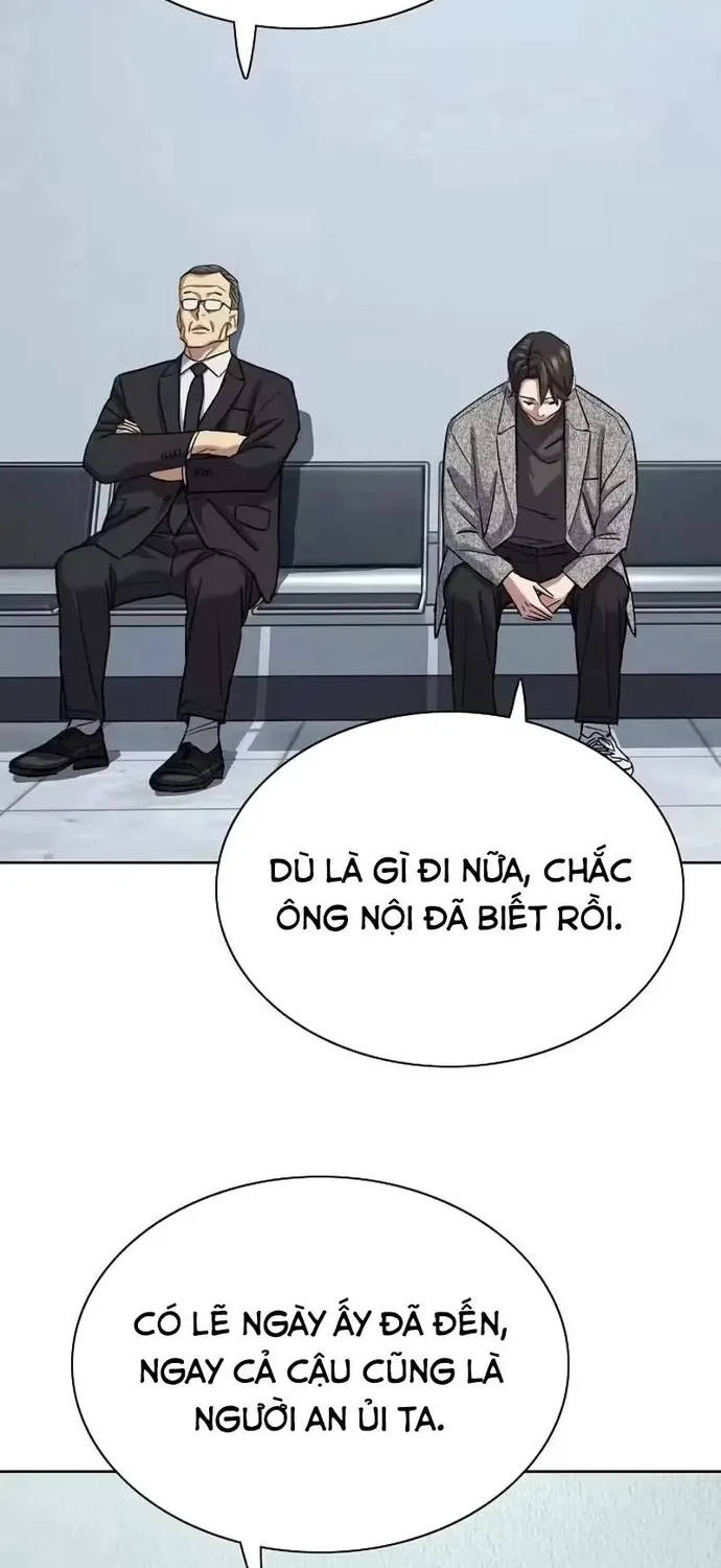 Tiểu Thiếu Gia Gia Tộc Tài Phiệt Chap 199 - Next Chap 200