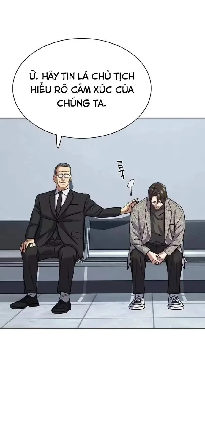 Tiểu Thiếu Gia Gia Tộc Tài Phiệt Chap 199 - Next Chap 200