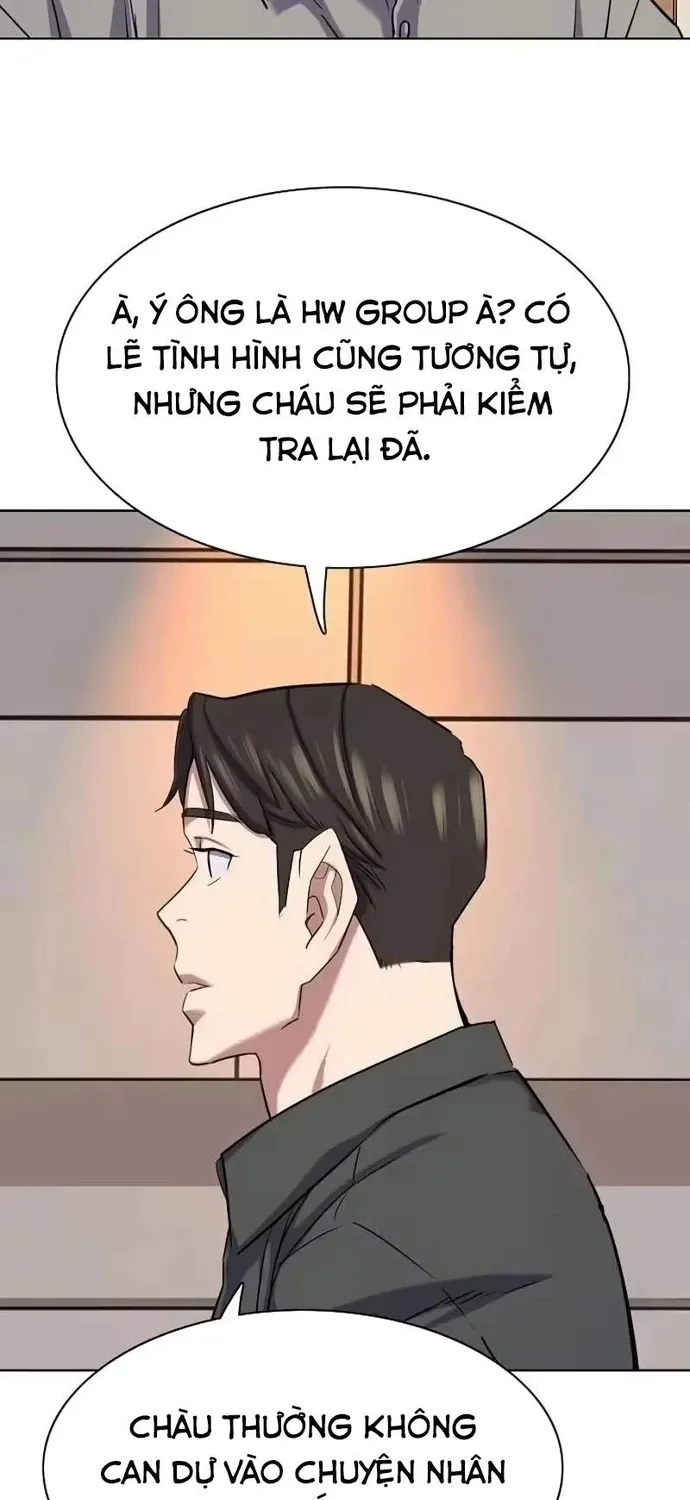 Tiểu Thiếu Gia Gia Tộc Tài Phiệt Chap 199 - Next Chap 200