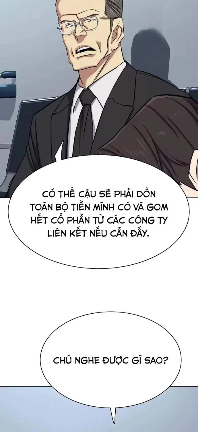 Tiểu Thiếu Gia Gia Tộc Tài Phiệt Chap 199 - Next Chap 200