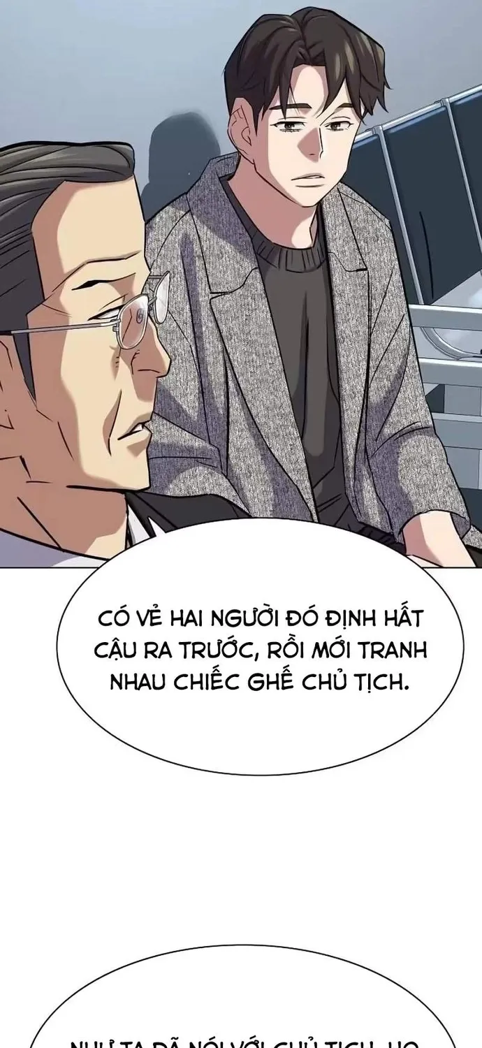Tiểu Thiếu Gia Gia Tộc Tài Phiệt Chap 199 - Next Chap 200