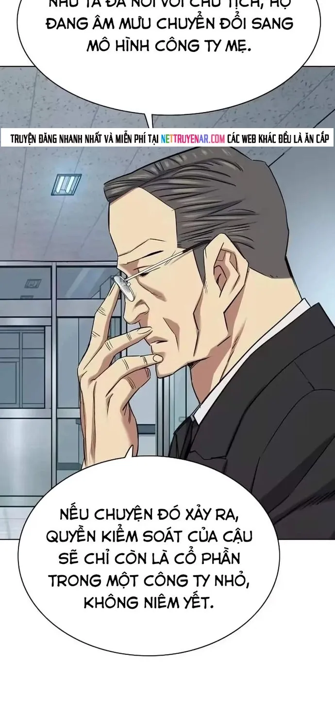 Tiểu Thiếu Gia Gia Tộc Tài Phiệt Chap 199 - Next Chap 200