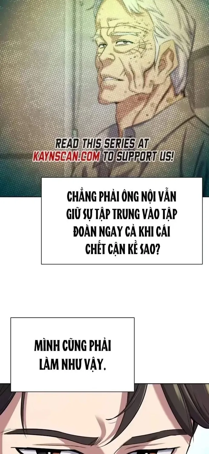 Tiểu Thiếu Gia Gia Tộc Tài Phiệt Chap 199 - Next Chap 200