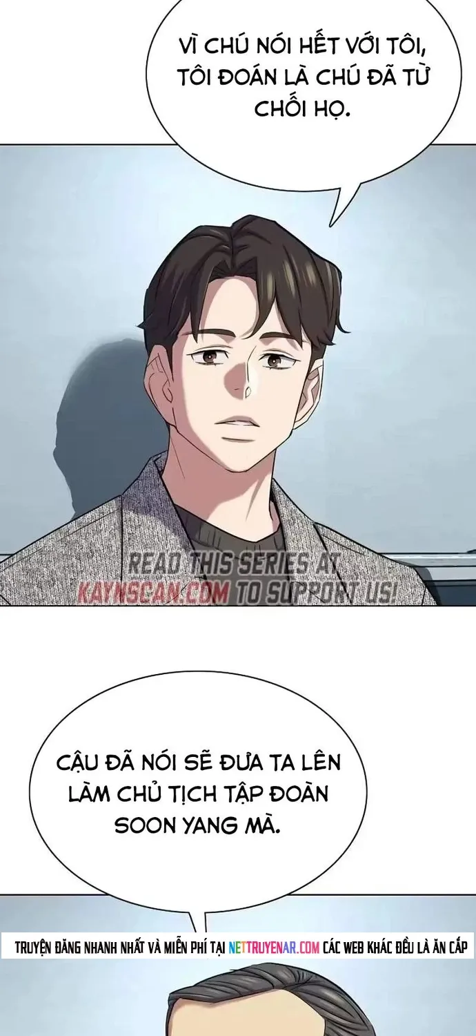 Tiểu Thiếu Gia Gia Tộc Tài Phiệt Chap 199 - Next Chap 200