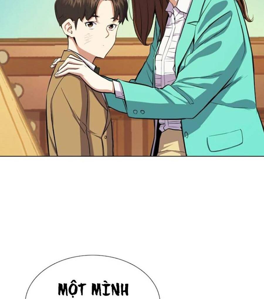 Tiểu Thiếu Gia Gia Tộc Tài Phiệt Chap 2 - Next Chap 3