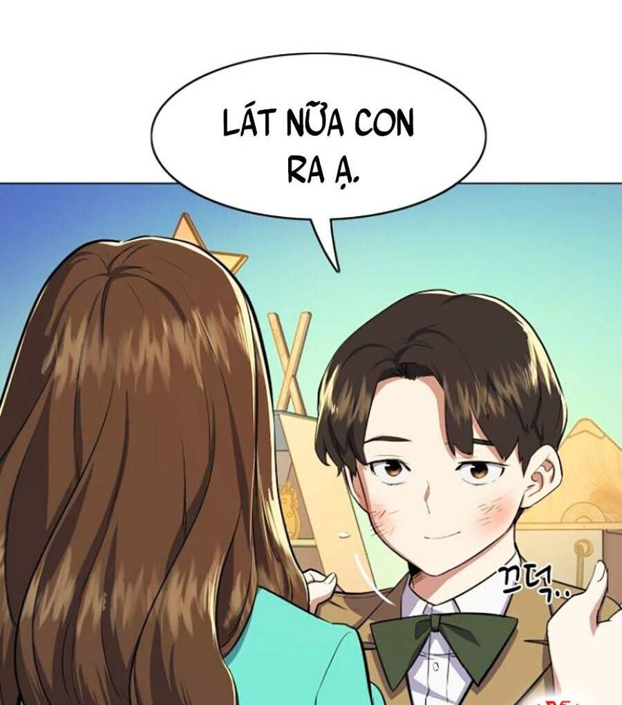 Tiểu Thiếu Gia Gia Tộc Tài Phiệt Chap 2 - Next Chap 3