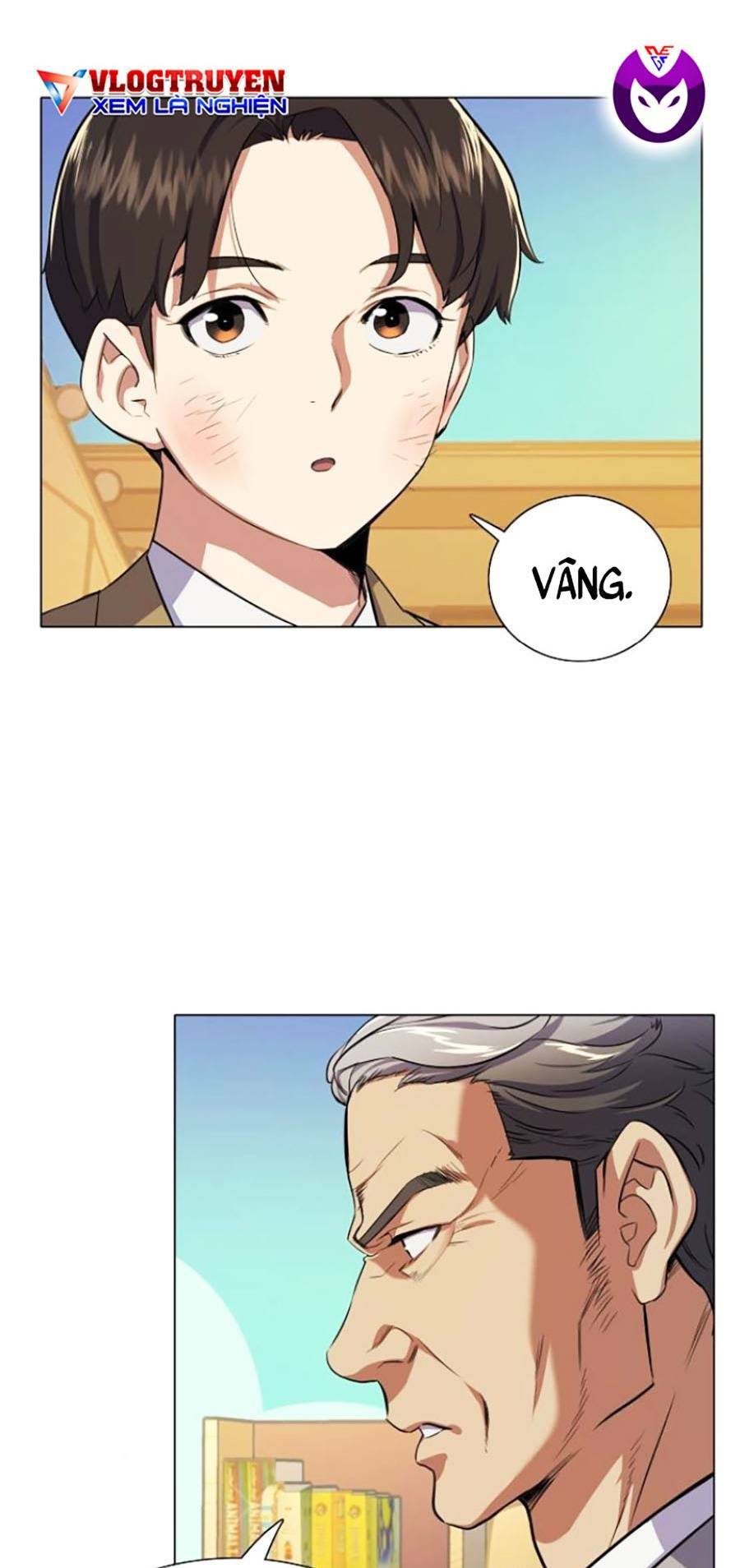 Tiểu Thiếu Gia Gia Tộc Tài Phiệt Chap 2 - Next Chap 3