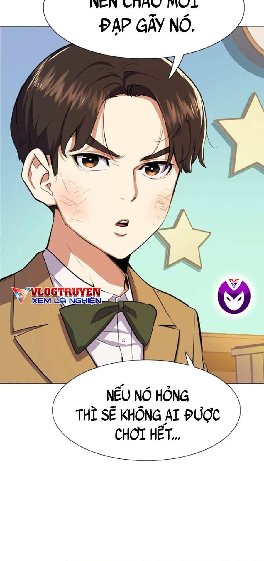 Tiểu Thiếu Gia Gia Tộc Tài Phiệt Chap 2 - Next Chap 3
