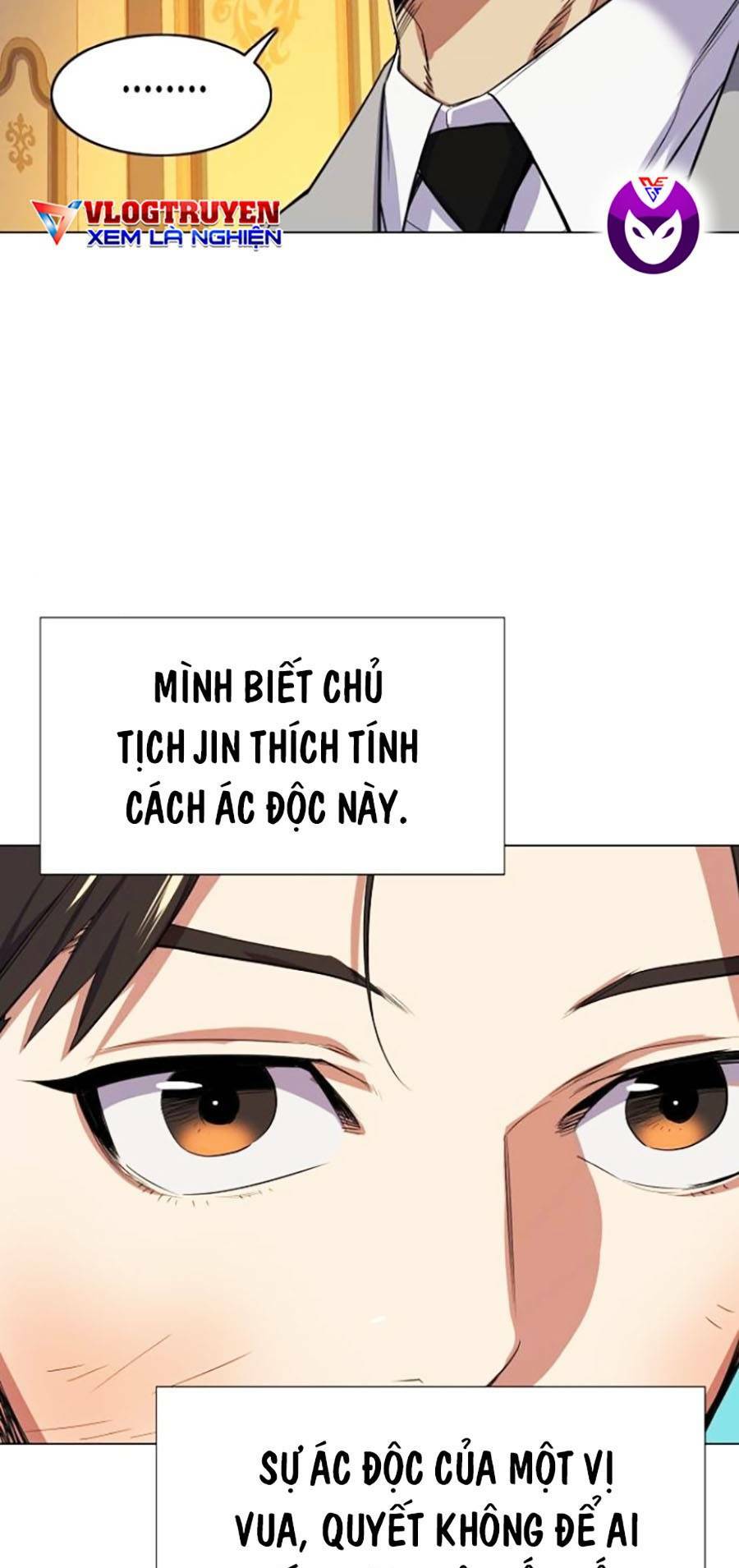 Tiểu Thiếu Gia Gia Tộc Tài Phiệt Chap 2 - Next Chap 3