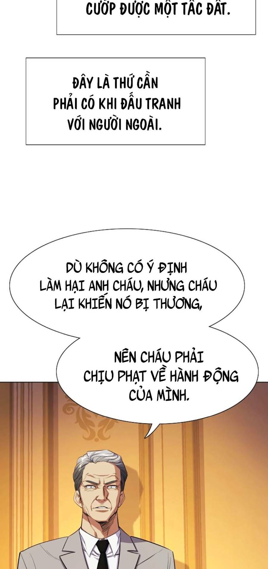 Tiểu Thiếu Gia Gia Tộc Tài Phiệt Chap 2 - Next Chap 3