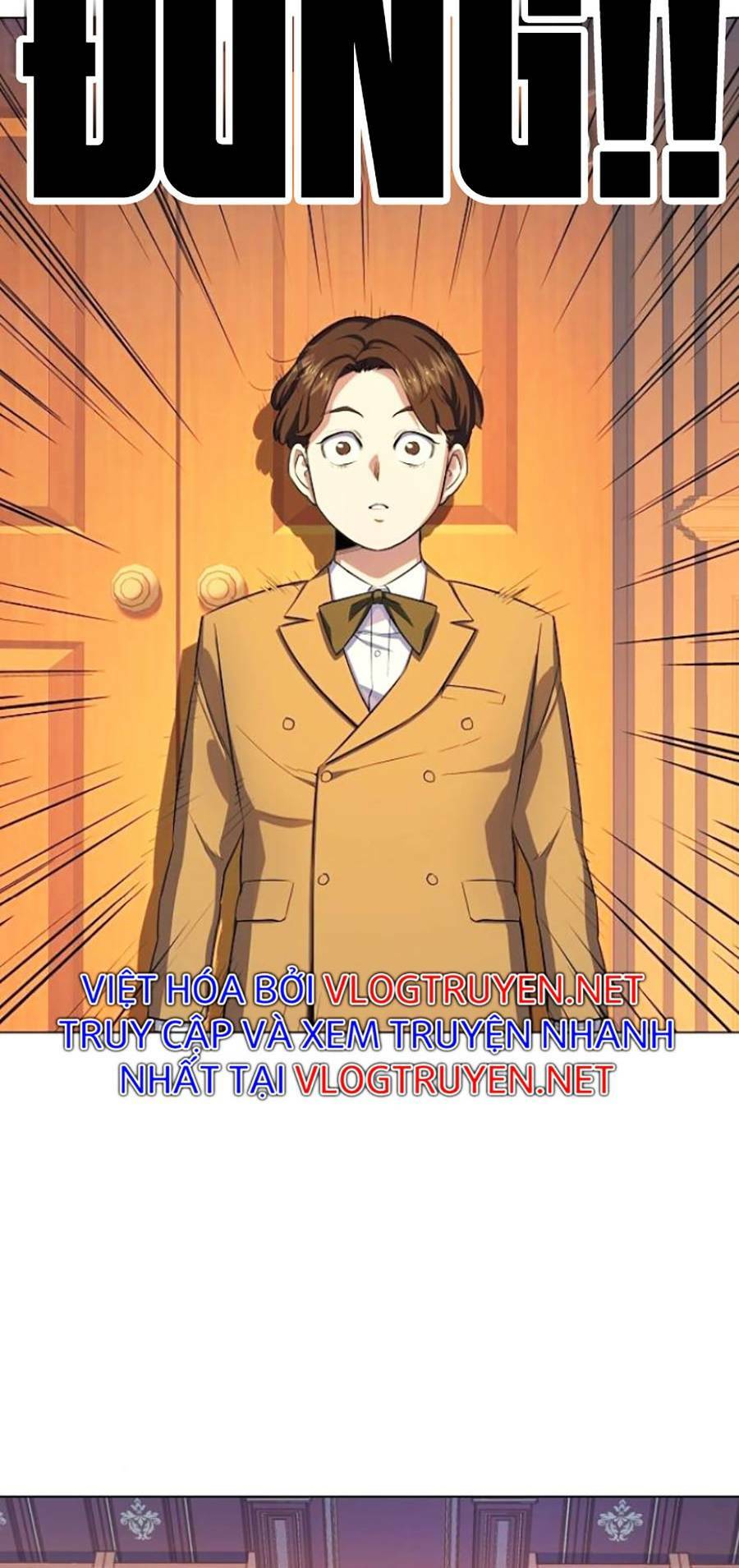 Tiểu Thiếu Gia Gia Tộc Tài Phiệt Chap 2 - Next Chap 3