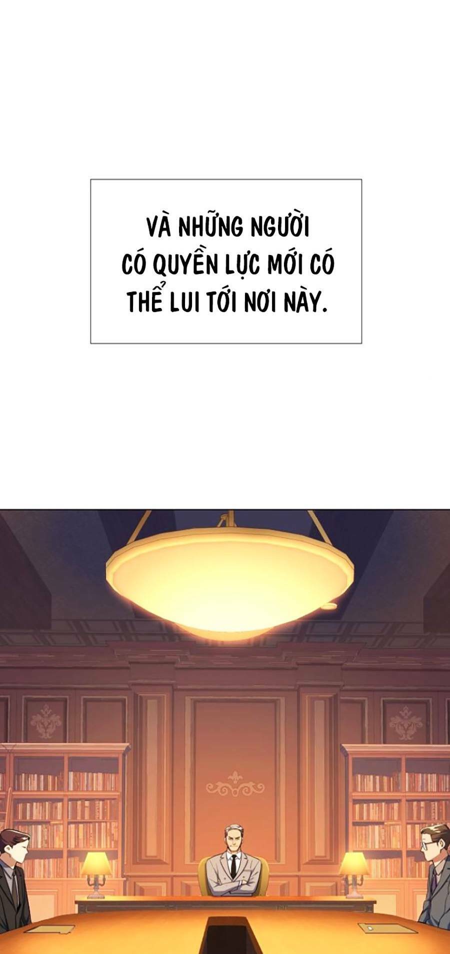 Tiểu Thiếu Gia Gia Tộc Tài Phiệt Chap 2 - Next Chap 3