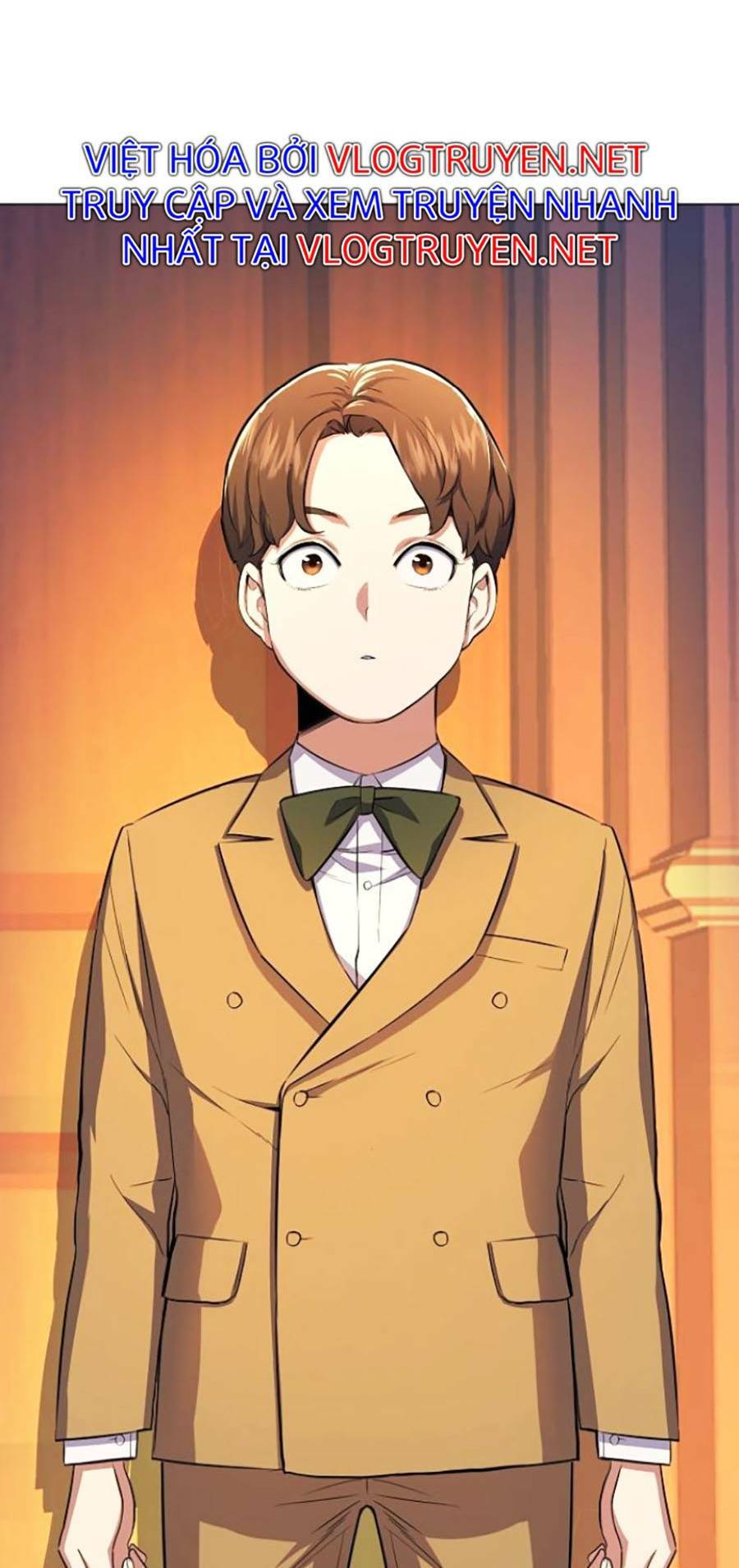 Tiểu Thiếu Gia Gia Tộc Tài Phiệt Chap 2 - Next Chap 3