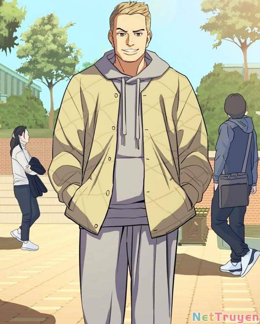 Tiểu Thiếu Gia Gia Tộc Tài Phiệt Chap 20 - Next Chap 21