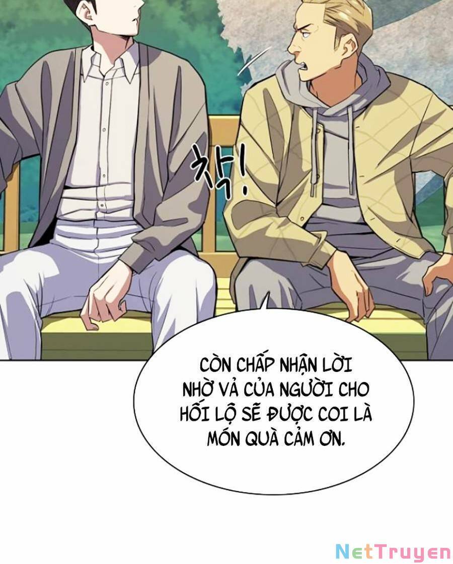 Tiểu Thiếu Gia Gia Tộc Tài Phiệt Chap 20 - Next Chap 21