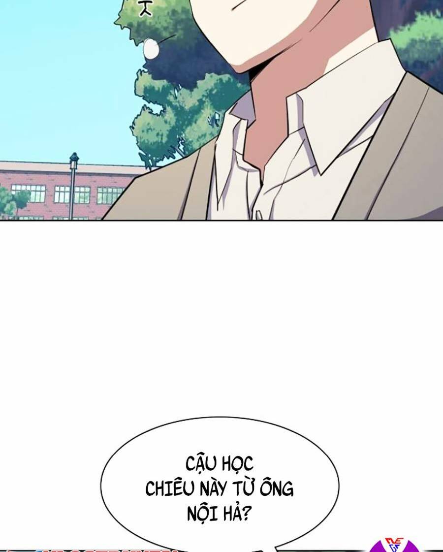 Tiểu Thiếu Gia Gia Tộc Tài Phiệt Chap 20 - Next Chap 21