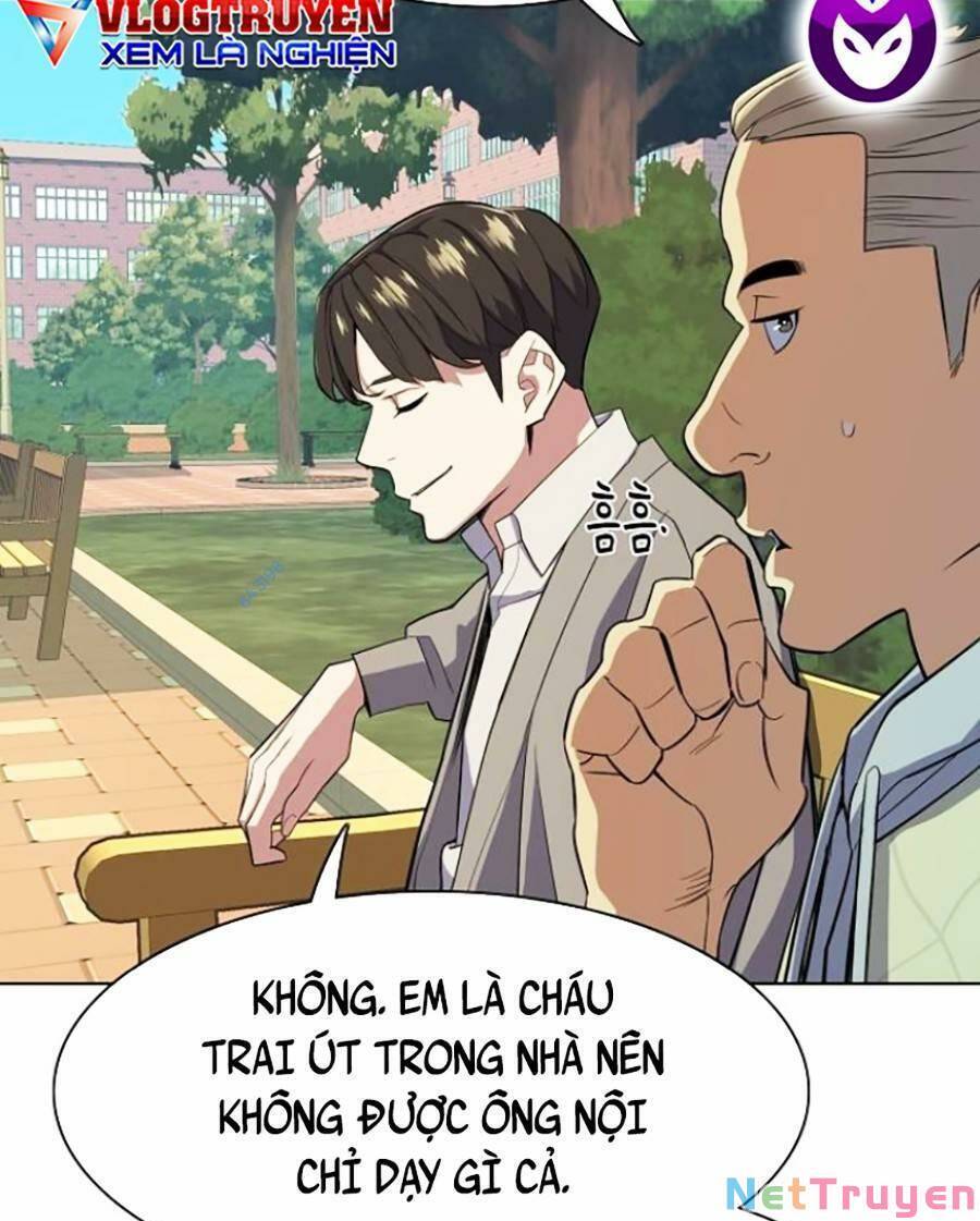 Tiểu Thiếu Gia Gia Tộc Tài Phiệt Chap 20 - Next Chap 21