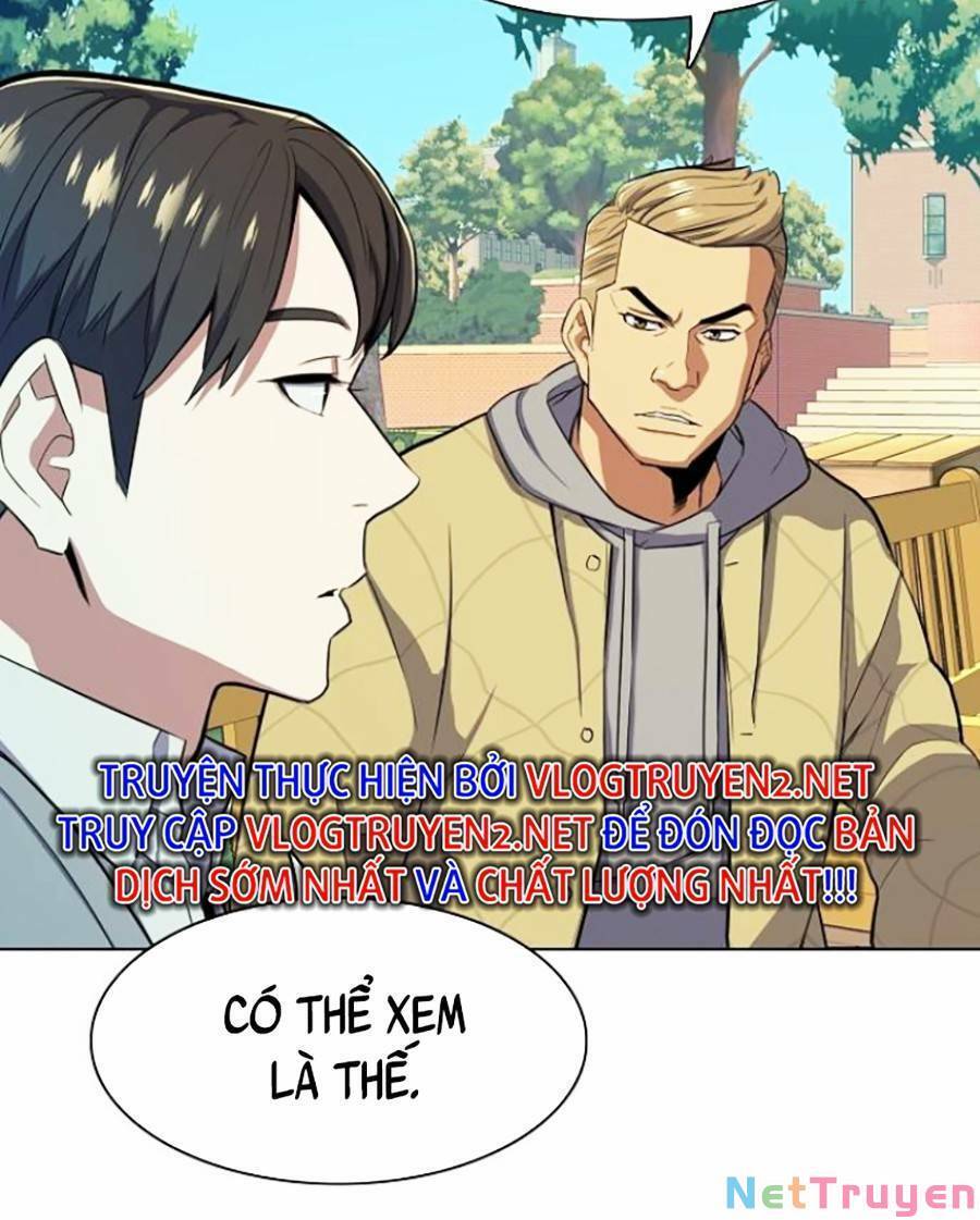 Tiểu Thiếu Gia Gia Tộc Tài Phiệt Chap 20 - Next Chap 21