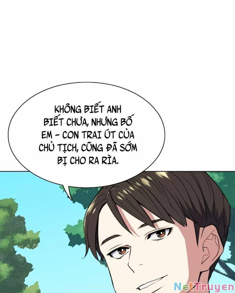 Tiểu Thiếu Gia Gia Tộc Tài Phiệt Chap 20 - Next Chap 21