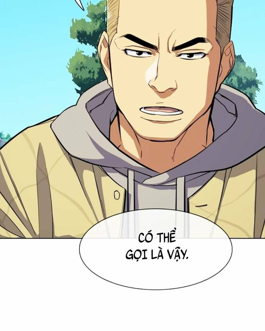 Tiểu Thiếu Gia Gia Tộc Tài Phiệt Chap 20 - Next Chap 21