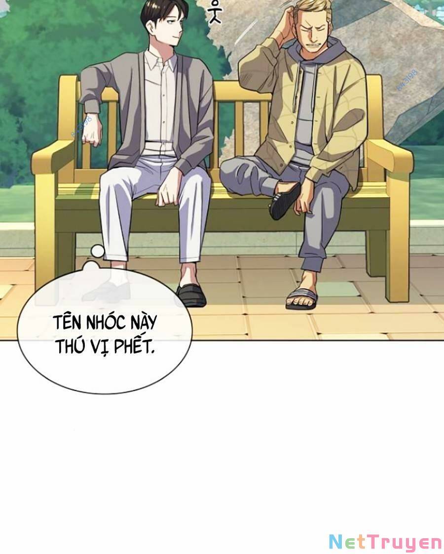 Tiểu Thiếu Gia Gia Tộc Tài Phiệt Chap 20 - Next Chap 21