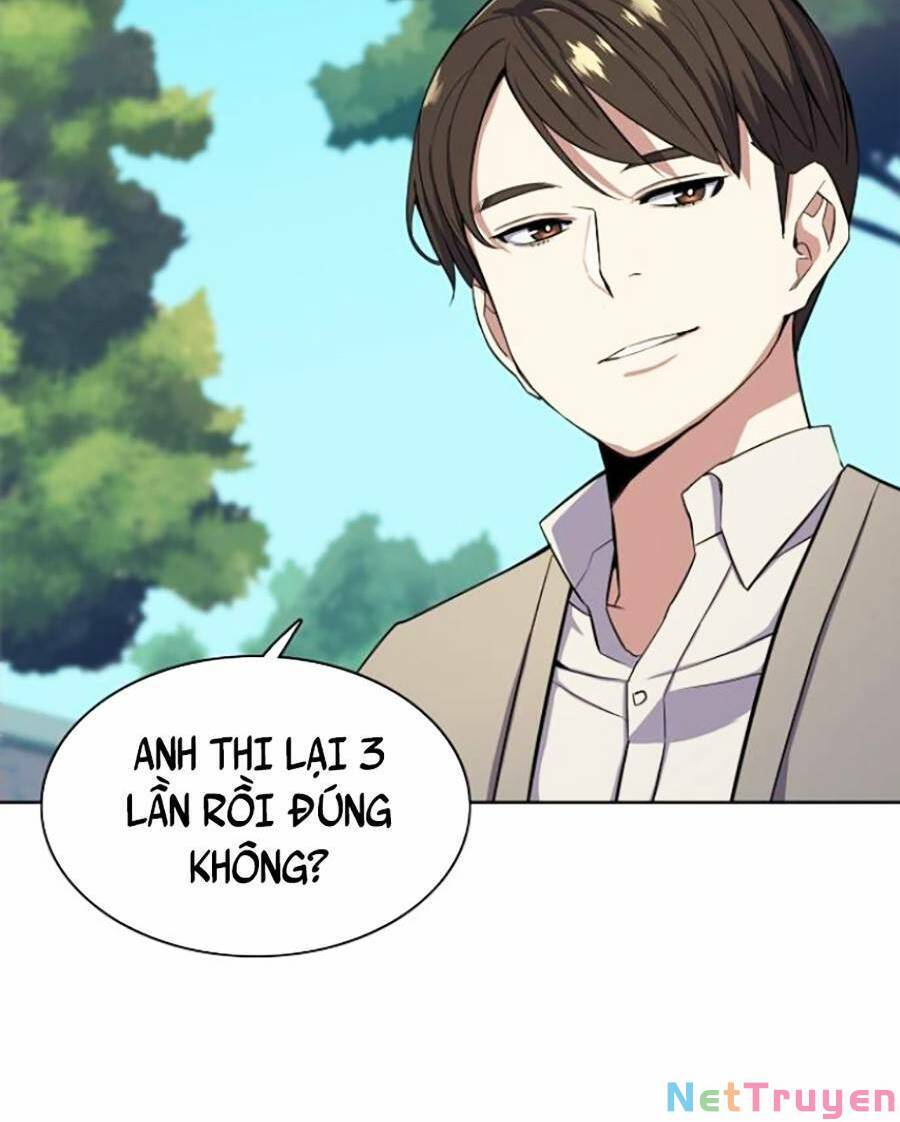 Tiểu Thiếu Gia Gia Tộc Tài Phiệt Chap 20 - Next Chap 21