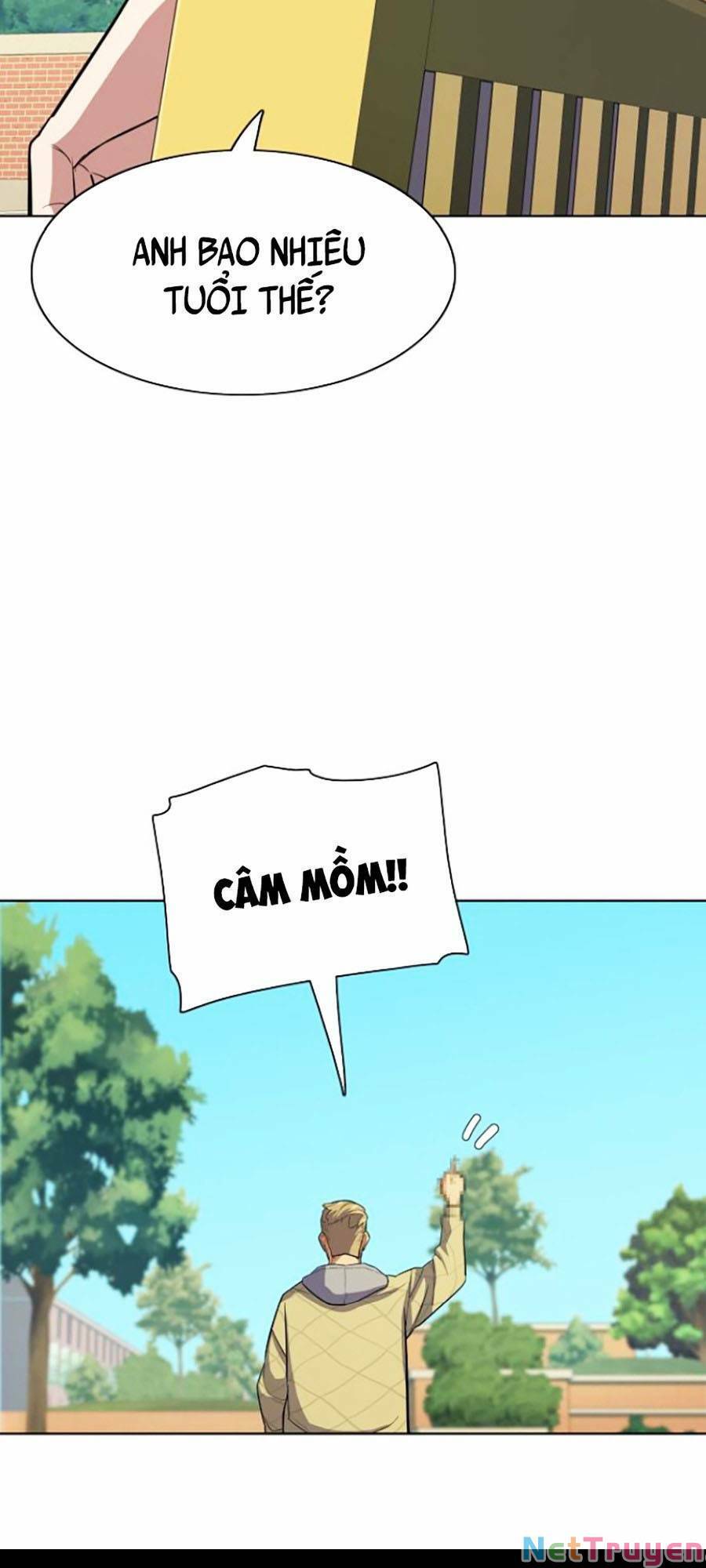 Tiểu Thiếu Gia Gia Tộc Tài Phiệt Chap 20 - Next Chap 21