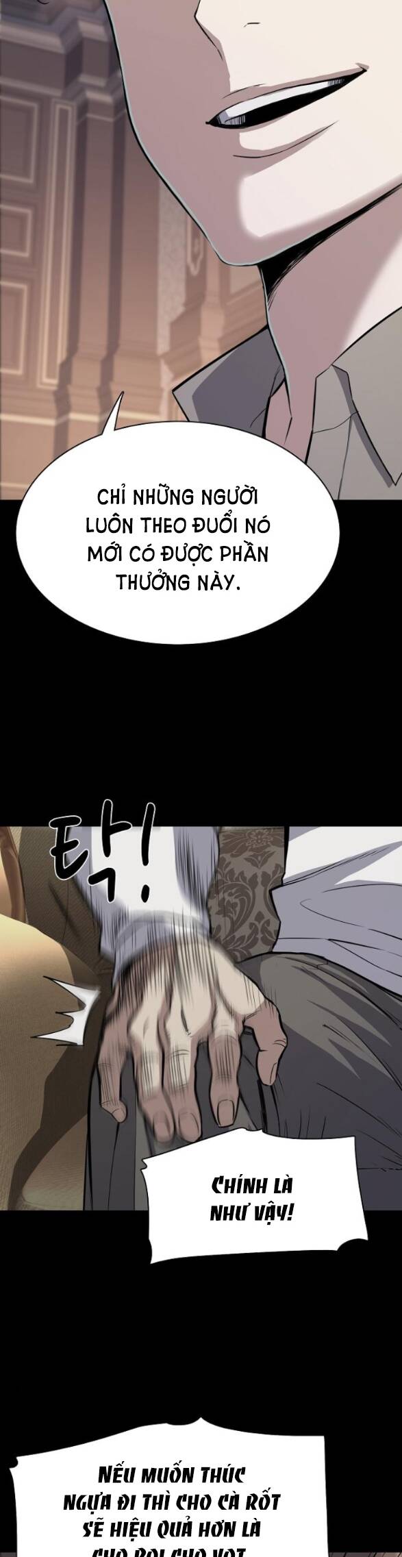 Tiểu Thiếu Gia Gia Tộc Tài Phiệt Chap 20 - Next Chap 21