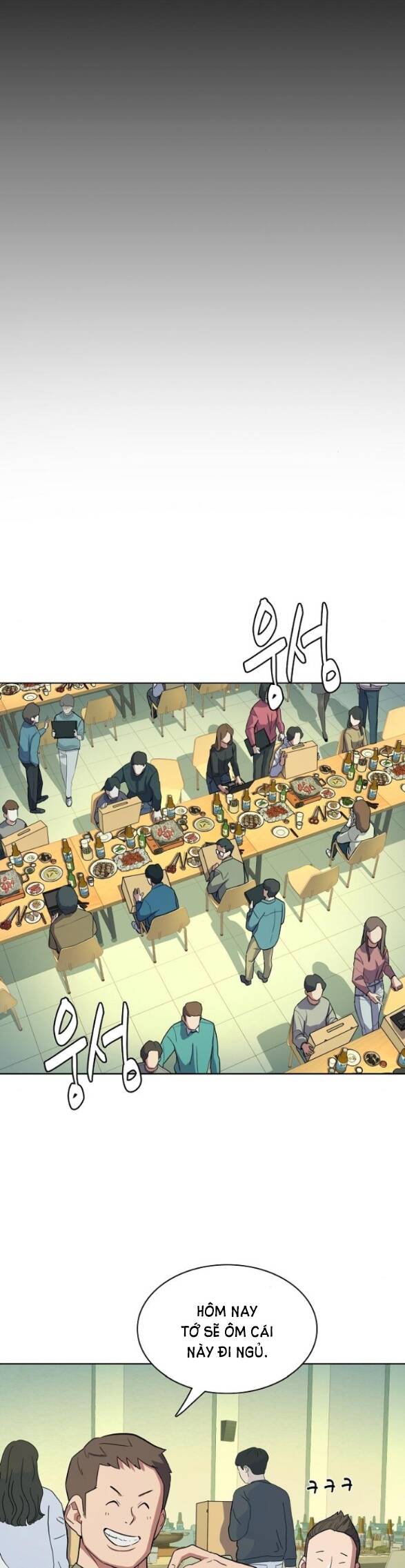 Tiểu Thiếu Gia Gia Tộc Tài Phiệt Chap 20 - Next Chap 21