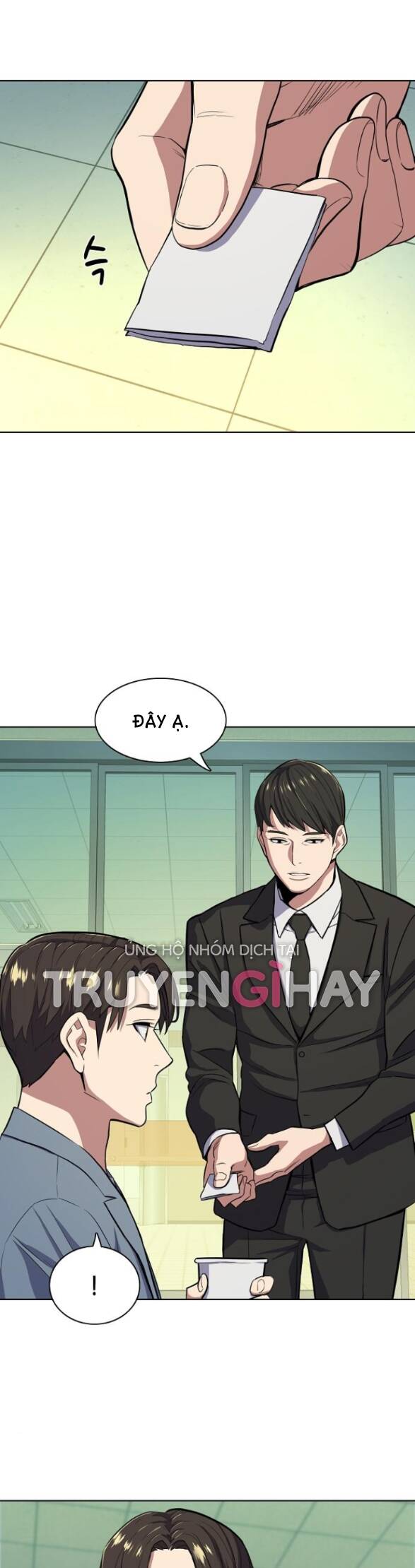 Tiểu Thiếu Gia Gia Tộc Tài Phiệt Chap 20 - Next Chap 21