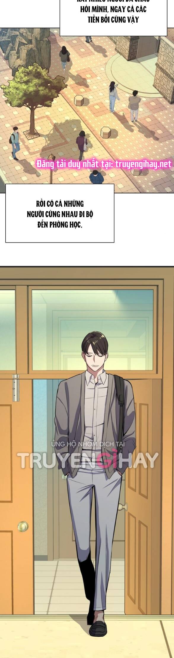 Tiểu Thiếu Gia Gia Tộc Tài Phiệt Chap 20 - Next Chap 21