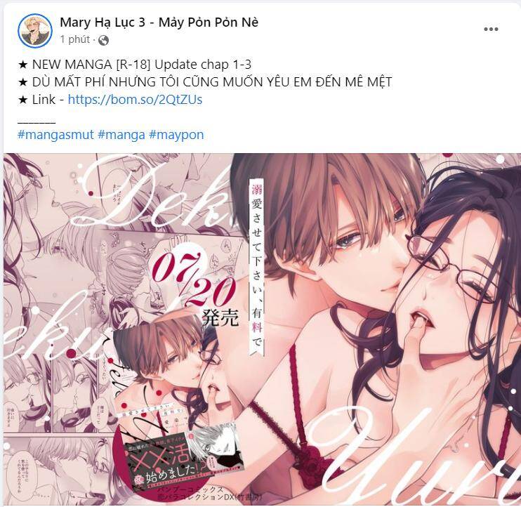 Tiểu Thiếu Gia Gia Tộc Tài Phiệt Chap 20 - Next Chap 21