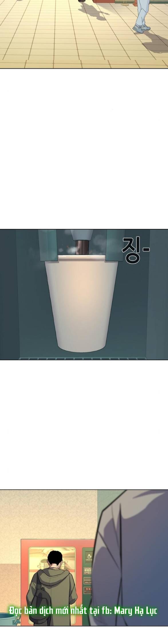 Tiểu Thiếu Gia Gia Tộc Tài Phiệt Chap 20 - Next Chap 21