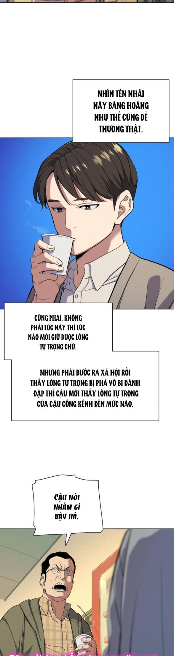 Tiểu Thiếu Gia Gia Tộc Tài Phiệt Chap 20 - Next Chap 21