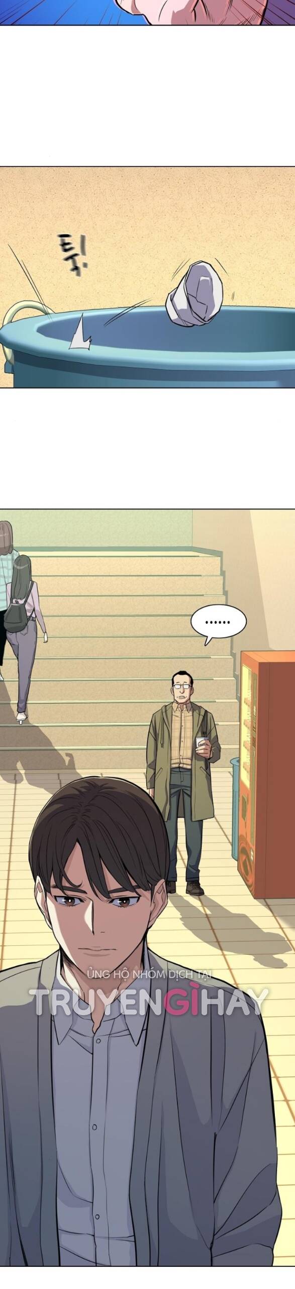 Tiểu Thiếu Gia Gia Tộc Tài Phiệt Chap 20 - Next Chap 21