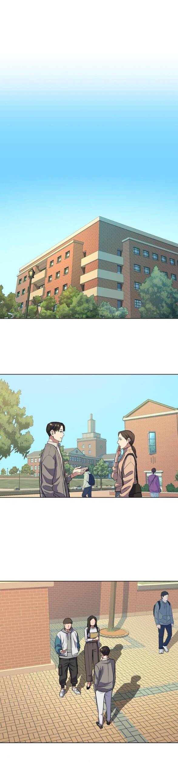 Tiểu Thiếu Gia Gia Tộc Tài Phiệt Chap 20 - Next Chap 21