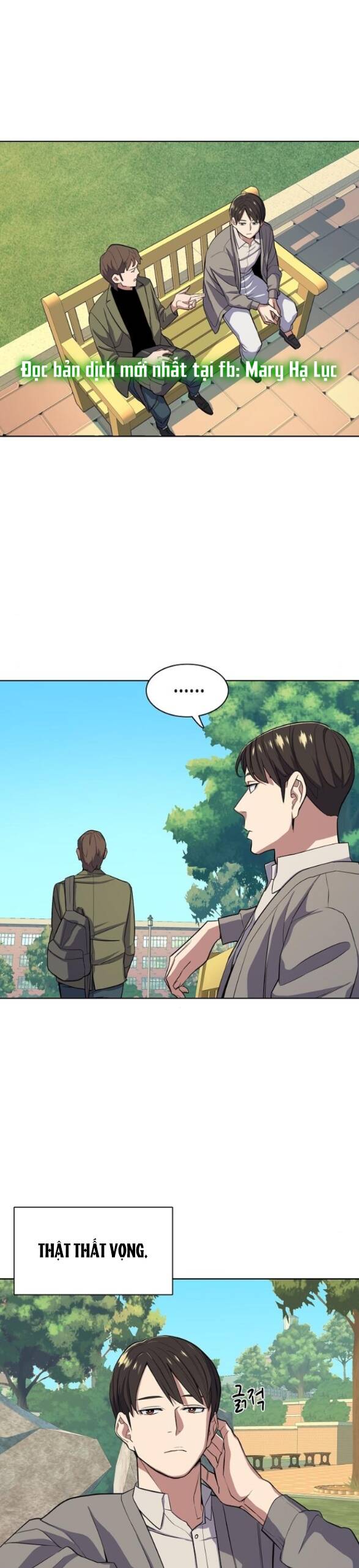 Tiểu Thiếu Gia Gia Tộc Tài Phiệt Chap 20 - Next Chap 21