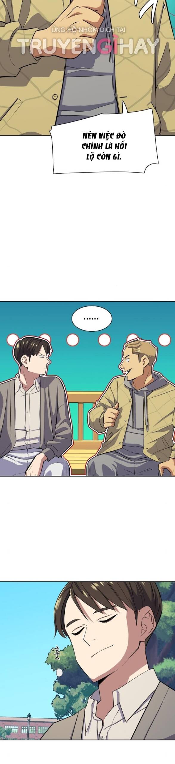 Tiểu Thiếu Gia Gia Tộc Tài Phiệt Chap 20 - Next Chap 21