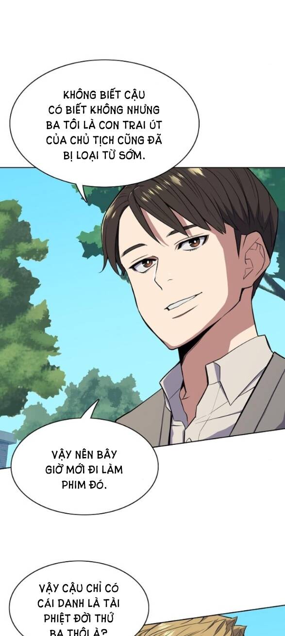 Tiểu Thiếu Gia Gia Tộc Tài Phiệt Chap 20 - Next Chap 21