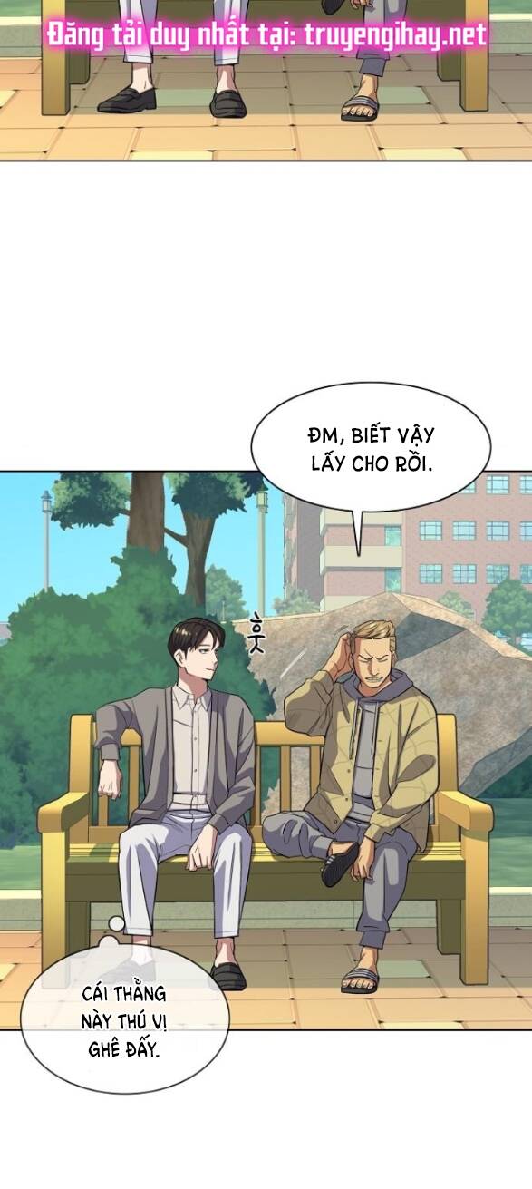 Tiểu Thiếu Gia Gia Tộc Tài Phiệt Chap 20 - Next Chap 21