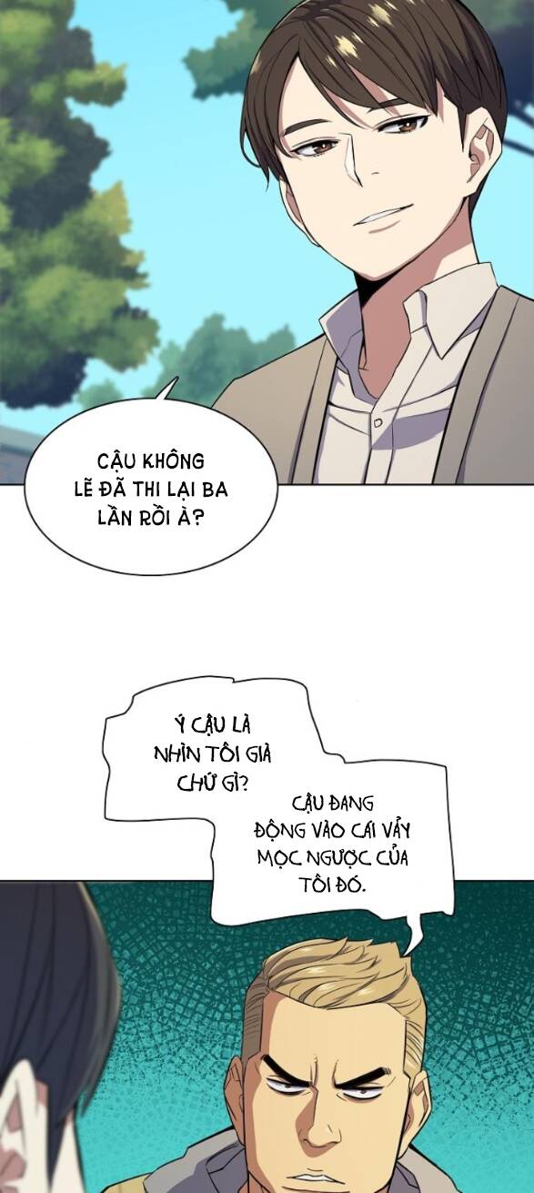 Tiểu Thiếu Gia Gia Tộc Tài Phiệt Chap 20 - Next Chap 21