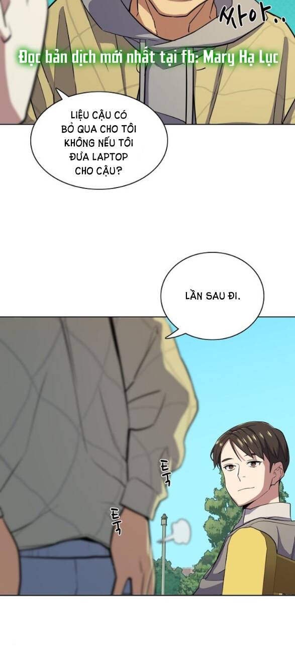 Tiểu Thiếu Gia Gia Tộc Tài Phiệt Chap 20 - Next Chap 21