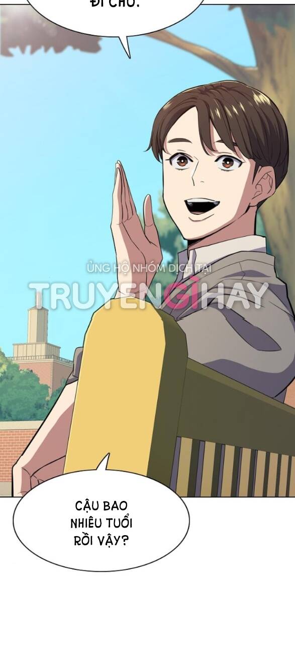 Tiểu Thiếu Gia Gia Tộc Tài Phiệt Chap 20 - Next Chap 21