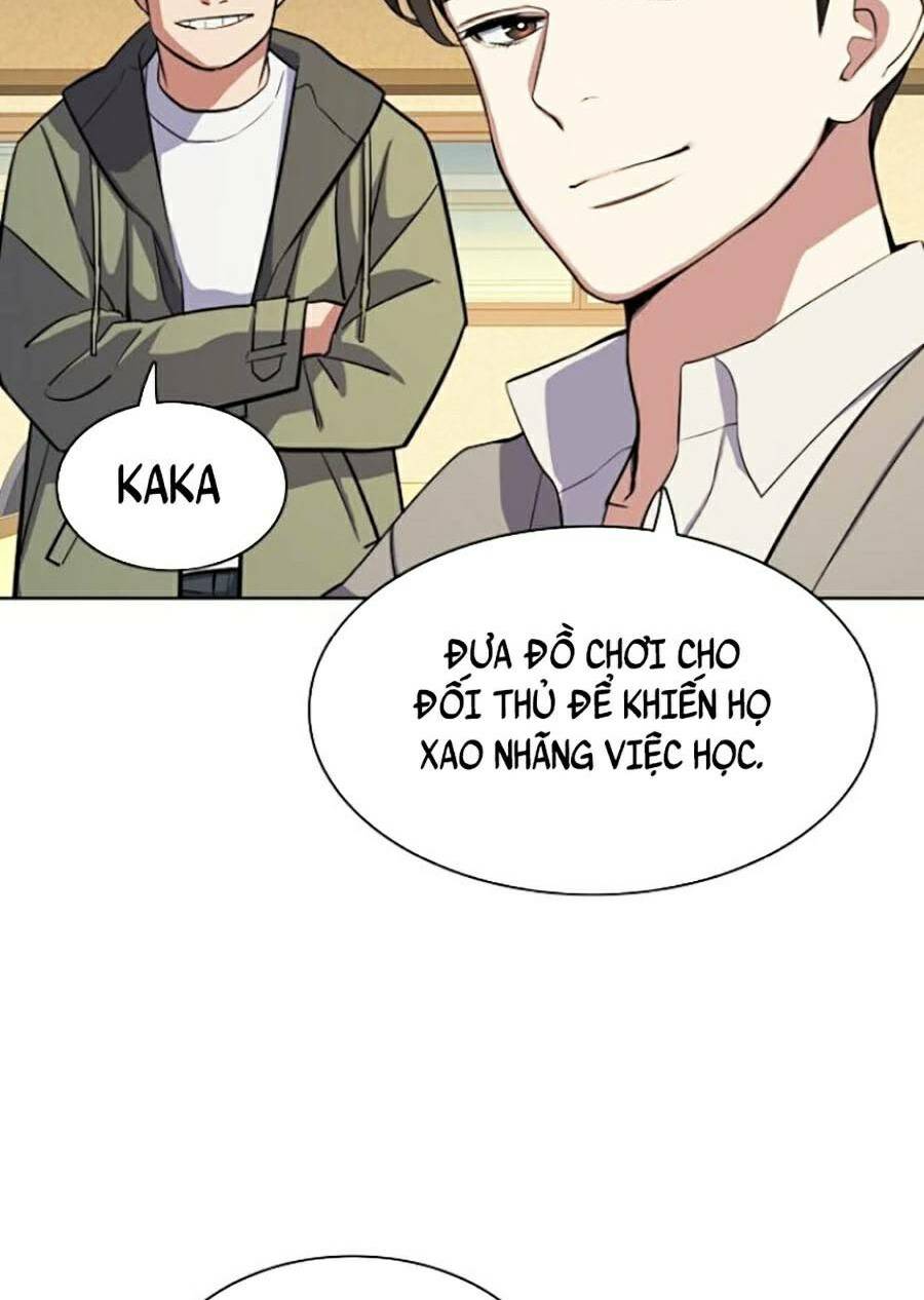 Tiểu Thiếu Gia Gia Tộc Tài Phiệt Chap 20 - Next Chap 21