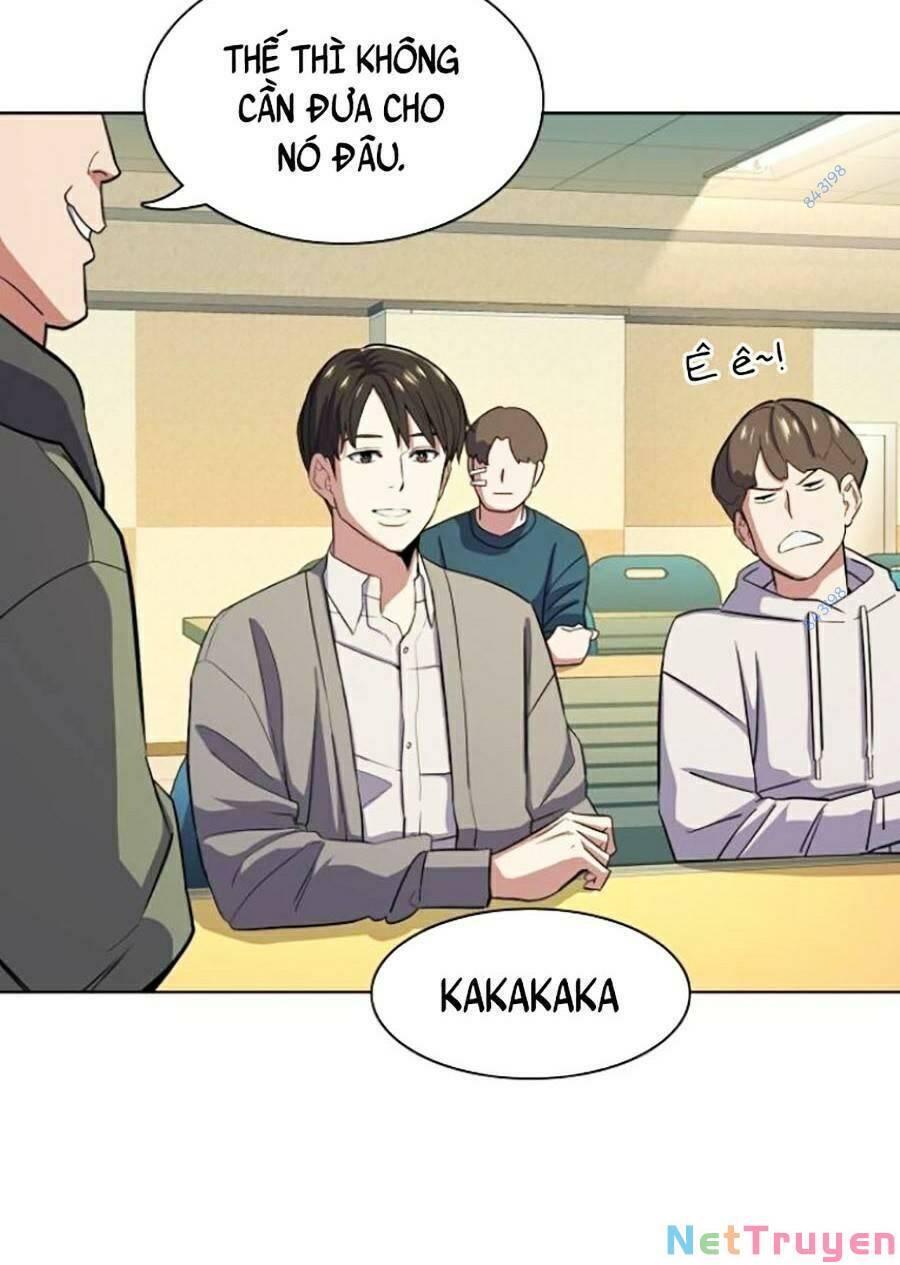 Tiểu Thiếu Gia Gia Tộc Tài Phiệt Chap 20 - Next Chap 21