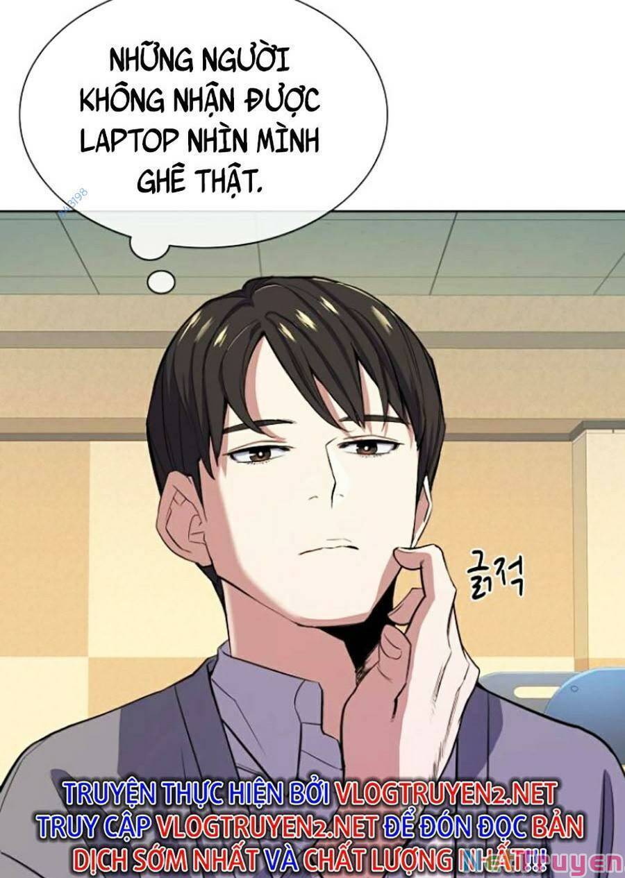 Tiểu Thiếu Gia Gia Tộc Tài Phiệt Chap 20 - Next Chap 21