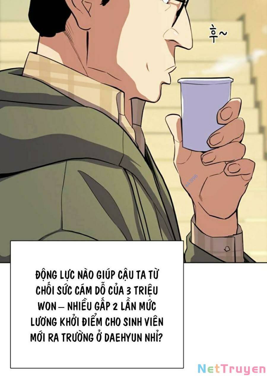 Tiểu Thiếu Gia Gia Tộc Tài Phiệt Chap 20 - Next Chap 21