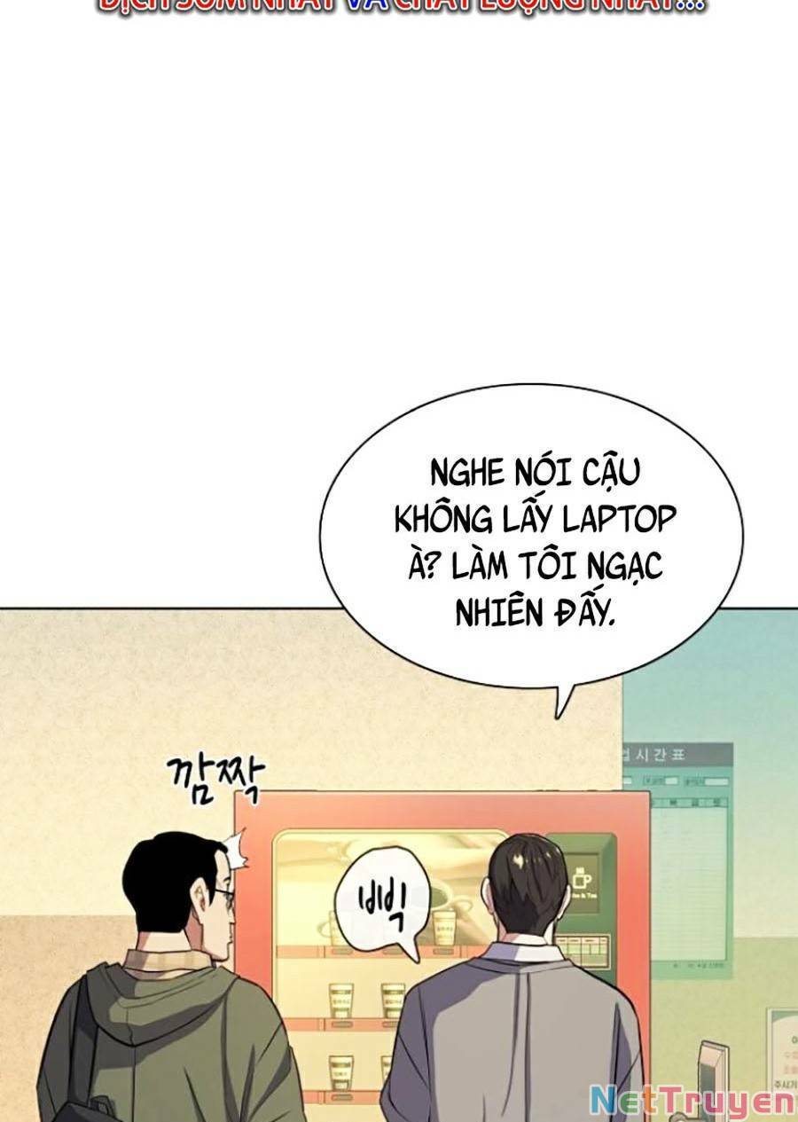 Tiểu Thiếu Gia Gia Tộc Tài Phiệt Chap 20 - Next Chap 21