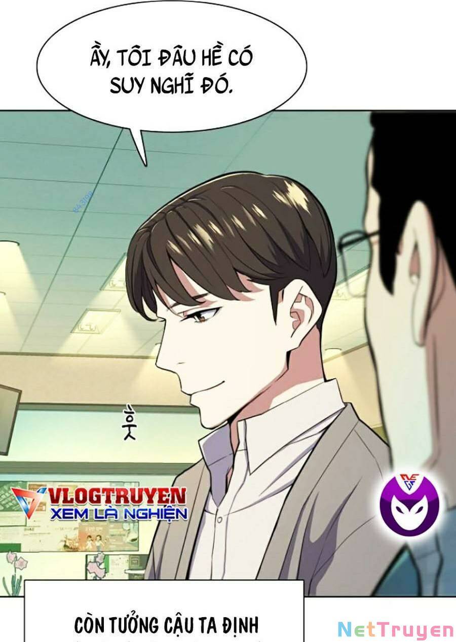 Tiểu Thiếu Gia Gia Tộc Tài Phiệt Chap 20 - Next Chap 21