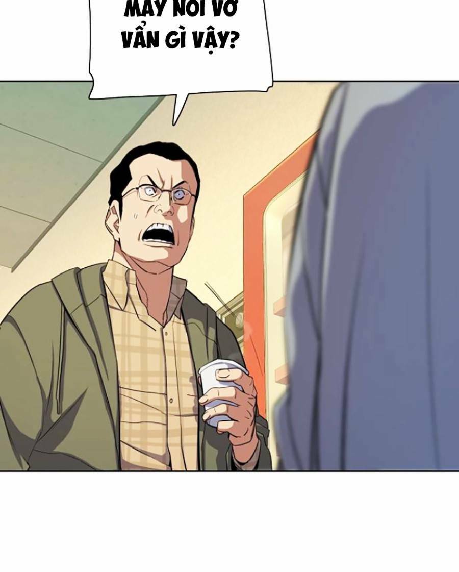 Tiểu Thiếu Gia Gia Tộc Tài Phiệt Chap 20 - Next Chap 21